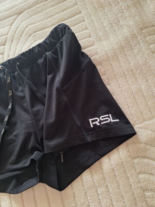 Къси панталонки RSL 12 размер