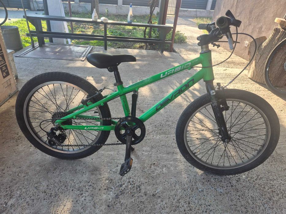 Biciclete de vanzare