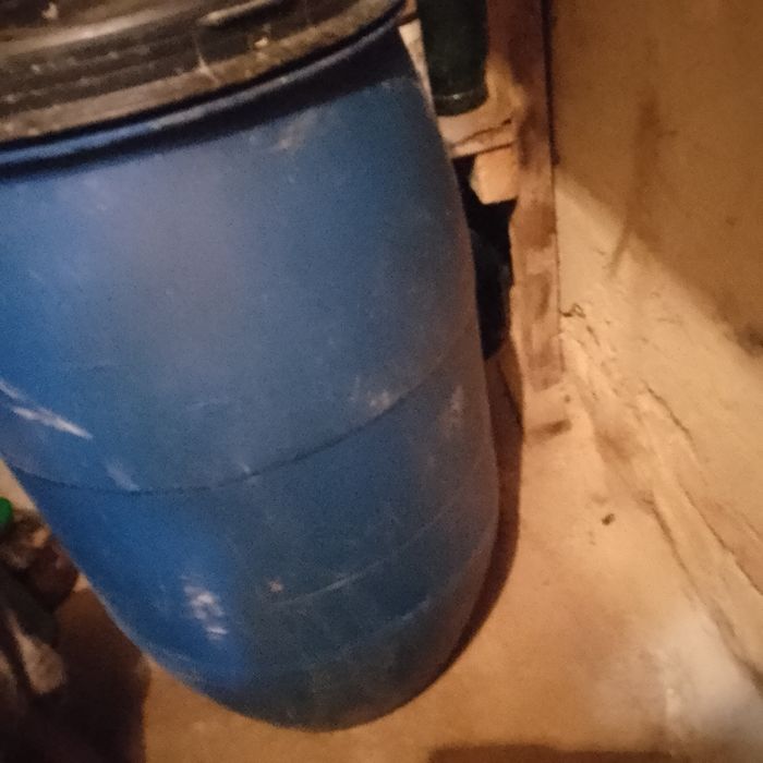 Бидон за различно предназначение