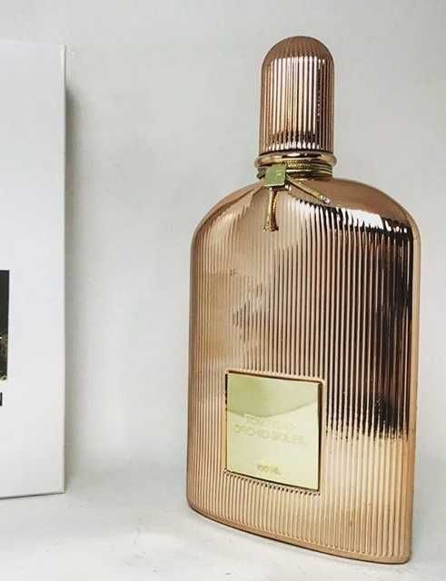 Parfum Tom Ford - Black Orchid, Orchid Soleil, Velvet Orchid, dama EDP