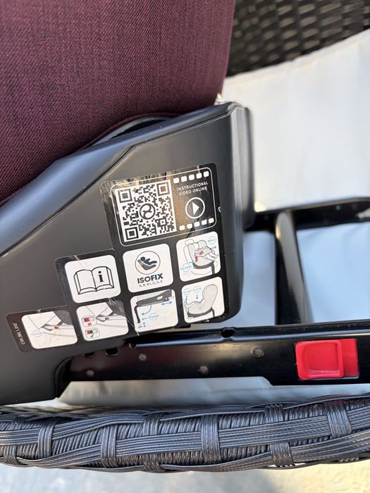 Детско столче за кола Cybex
