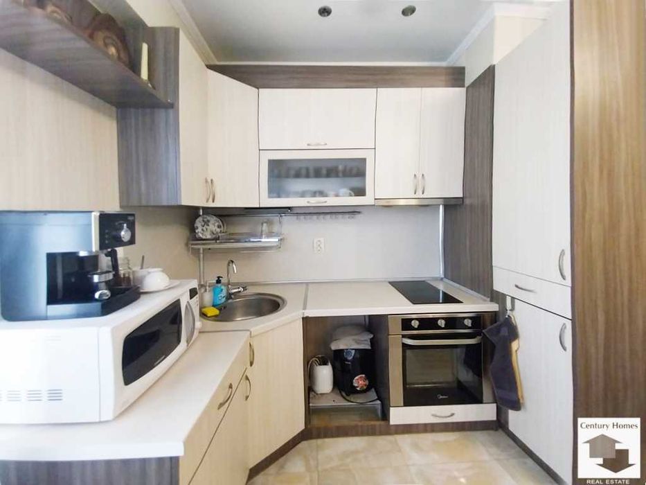 Продава се Тристаен апартамент в Велико Търново, Бузлуджа - 77 кв.м за 1234 €/кв.м - Снимка #2