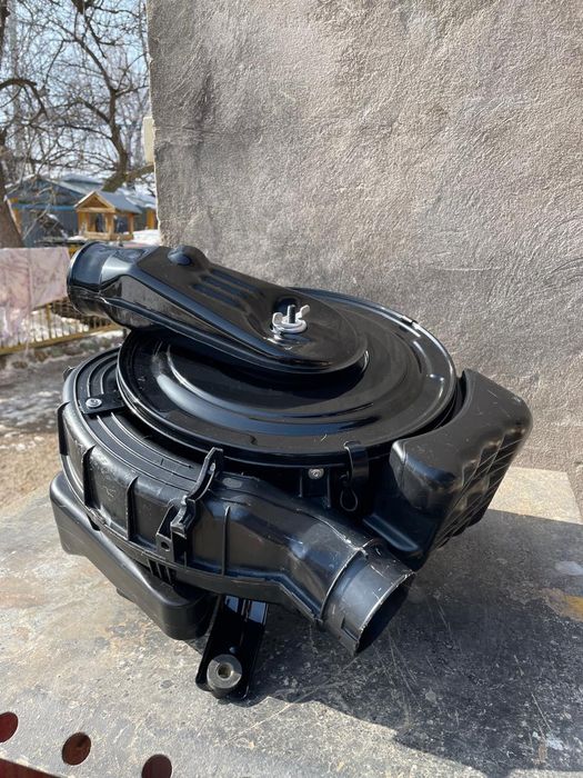 Корпус воздушного фильтра Prado78