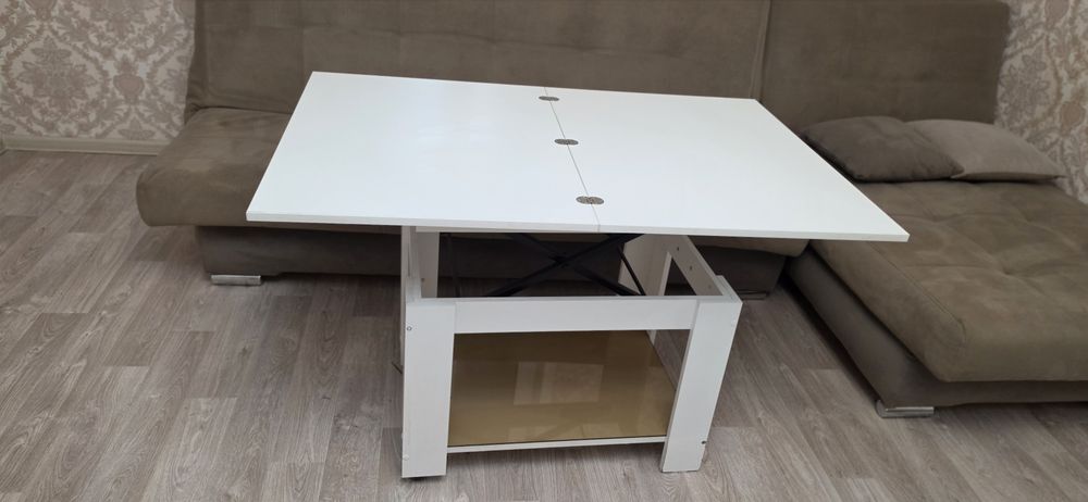 Стол-трансформер