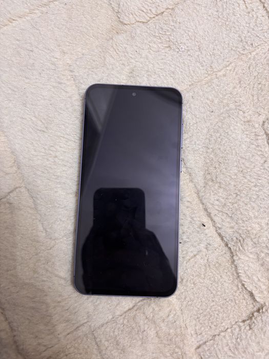 Samsung galaxy A 55 5G
