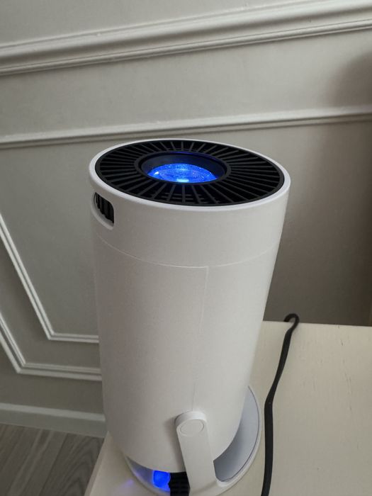 HY300 мини проектор