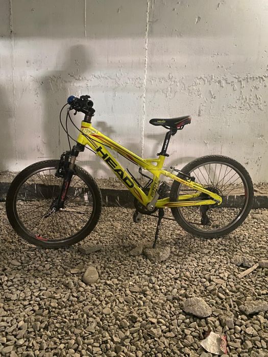 Велик, 20 дюймовый 20X1.75