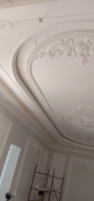 Строетылныне бригада узбеки