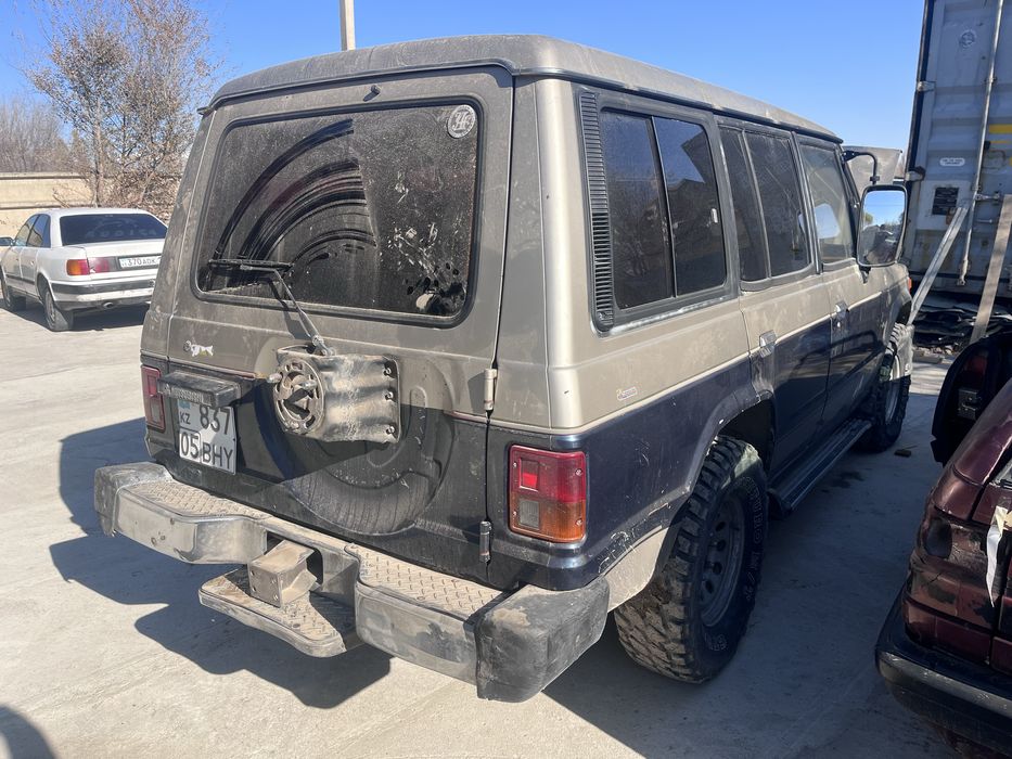 Продам митсибиши паджеро