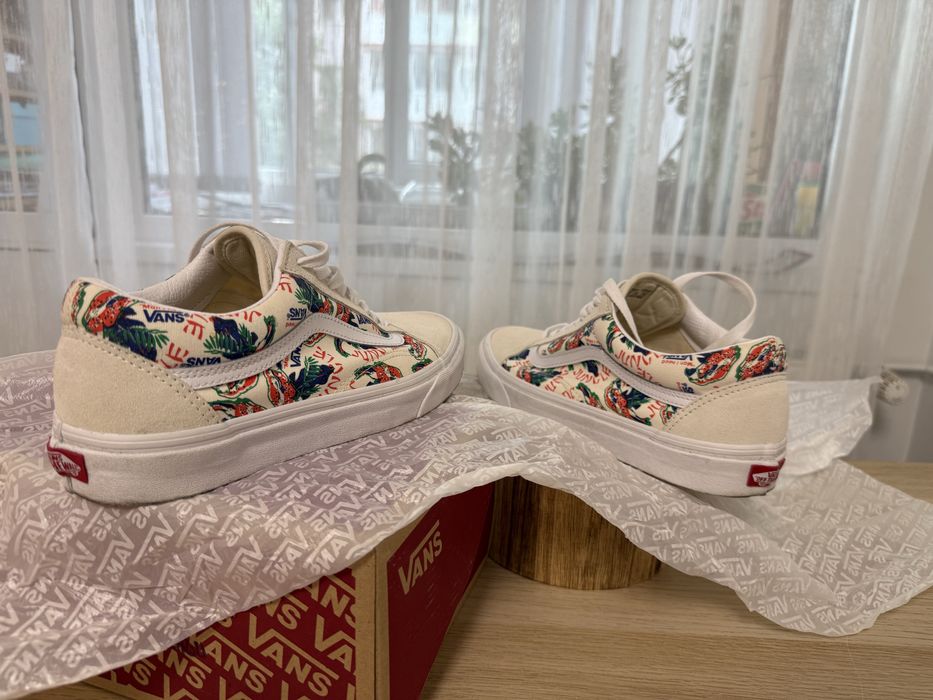 Tenesi VANS - barbati - marime 42.5