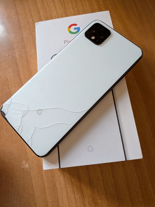 Google Pixel 4XL