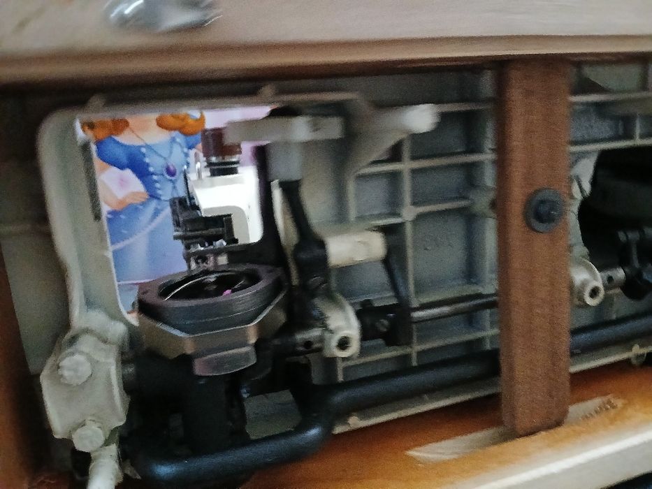 Тикув машина тузатиш хизмати