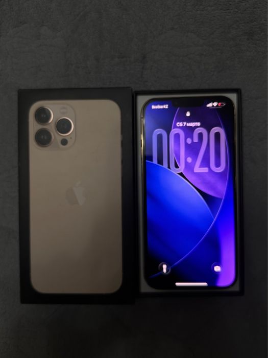 Продам Айфон 13 Про Макс