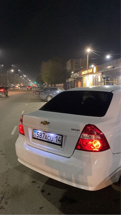 Аренда авто под такси