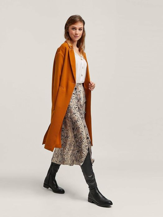 Palton Stradivarius