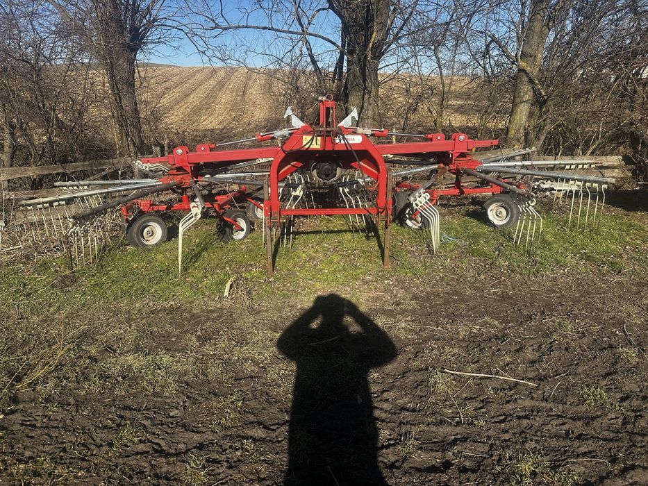 Grebla Maschio Gaspardo