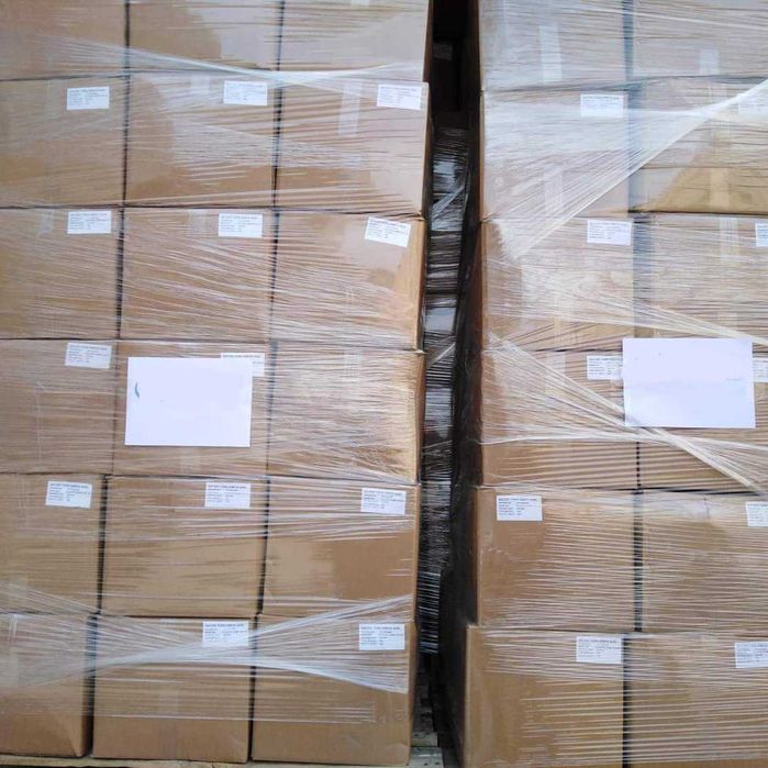 1000бр. - Еднократни калцуни сини, розови, жълти, бели, зелени