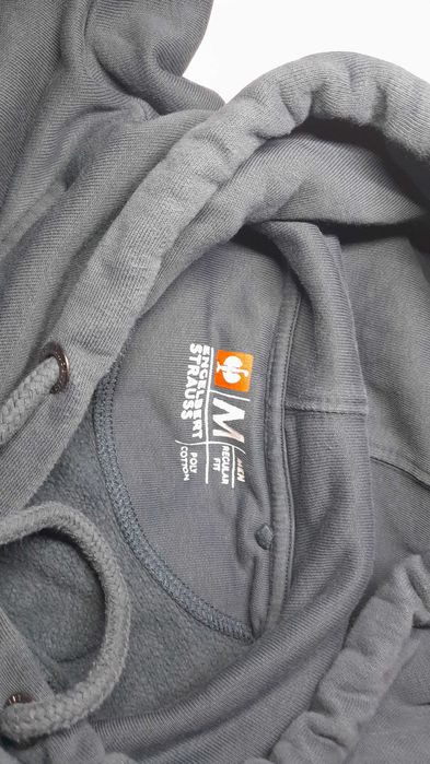 Hanorac cu gluga Engelbert strauss  masura M