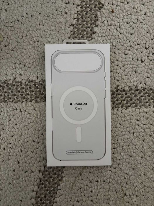Husa iPhone 17 Air