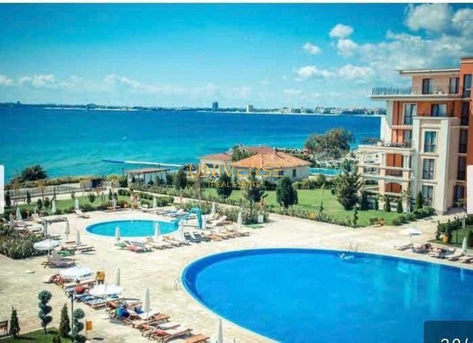 Продава се Едностаен апартамент в Свети Влас - 45 кв.м за 2012 €/кв.м - Снимка #12