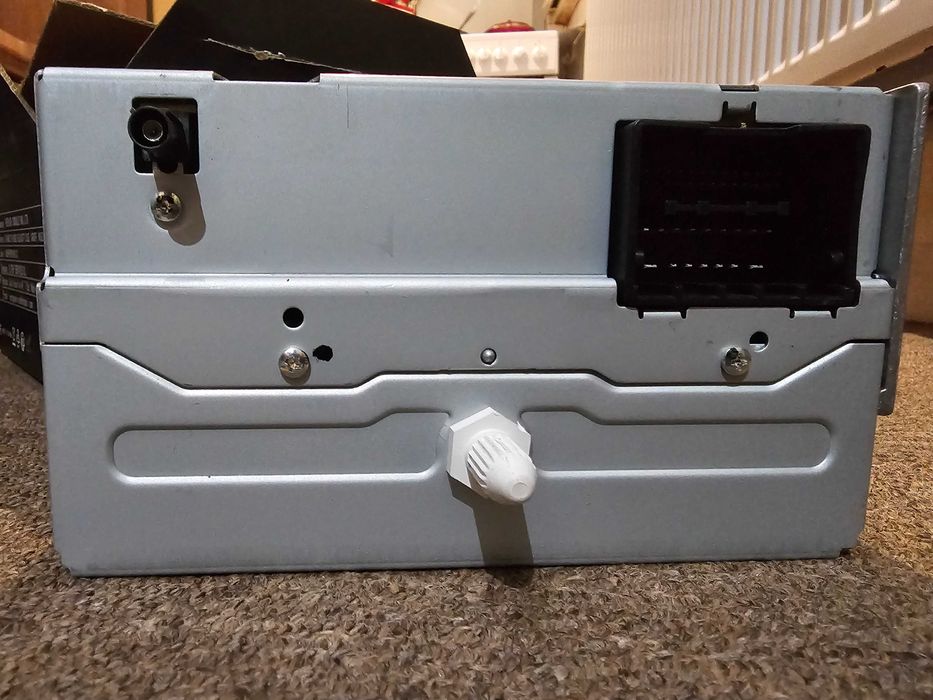 OPEL ASTRA P-J Radio CD player modelCD400 cu interfata butoane + ecran