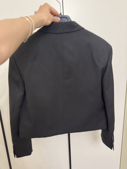 Пиджак massimo dutti