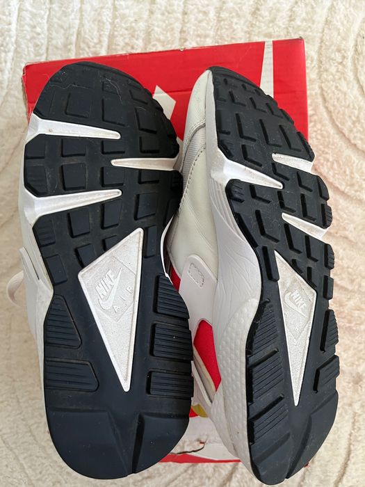 Дамски маратонки - Nike Huarache