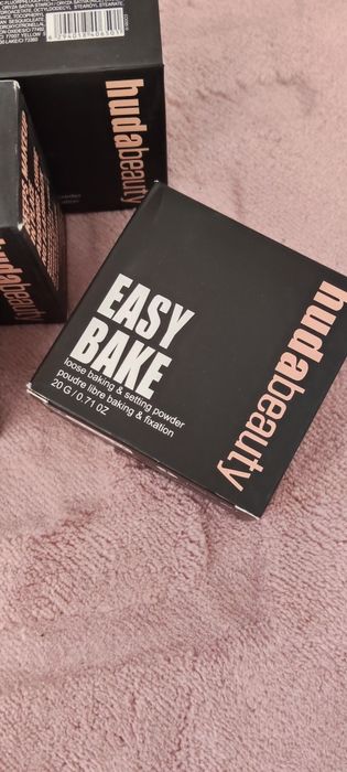Pudra huda Beauty 4 nuanțe