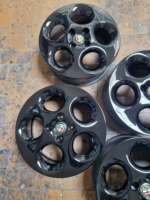 15цолови джанти 4х98