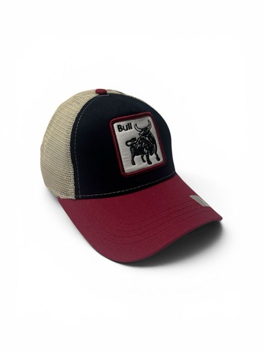 Sapca Bull Goorin Bros.