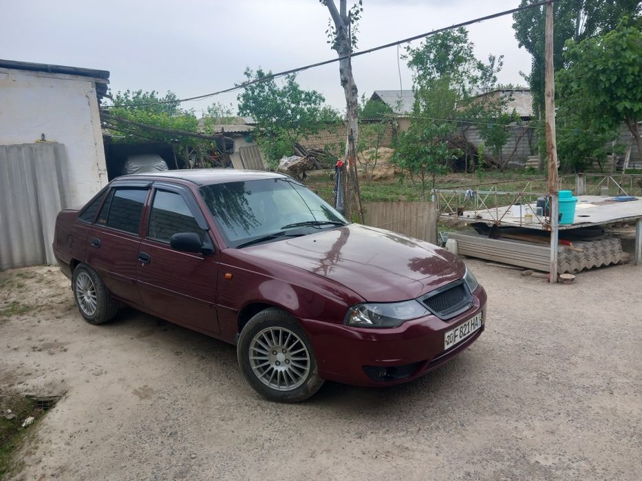 Машина нехиа2 гарантия