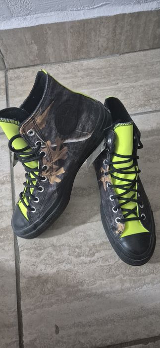 Converse 70 GTX High