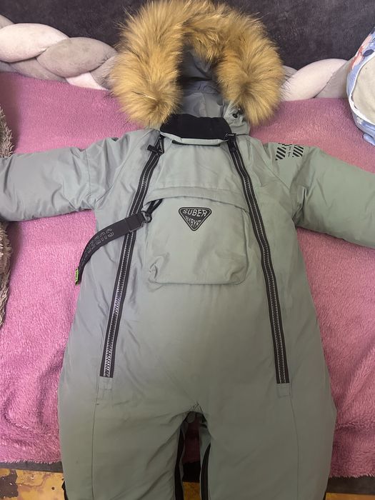 Комбенизон трансформер