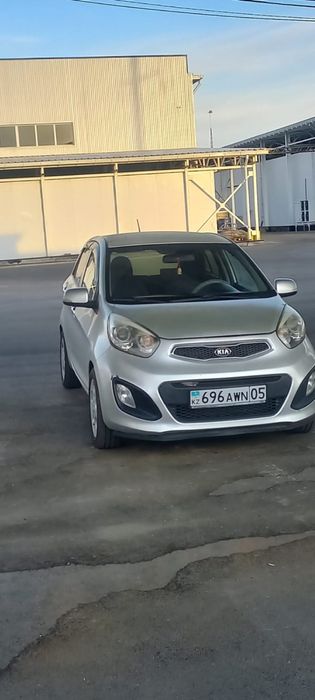 Продам Kia Picanto