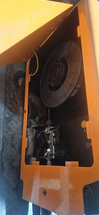 Кемпи, плазменная  резка