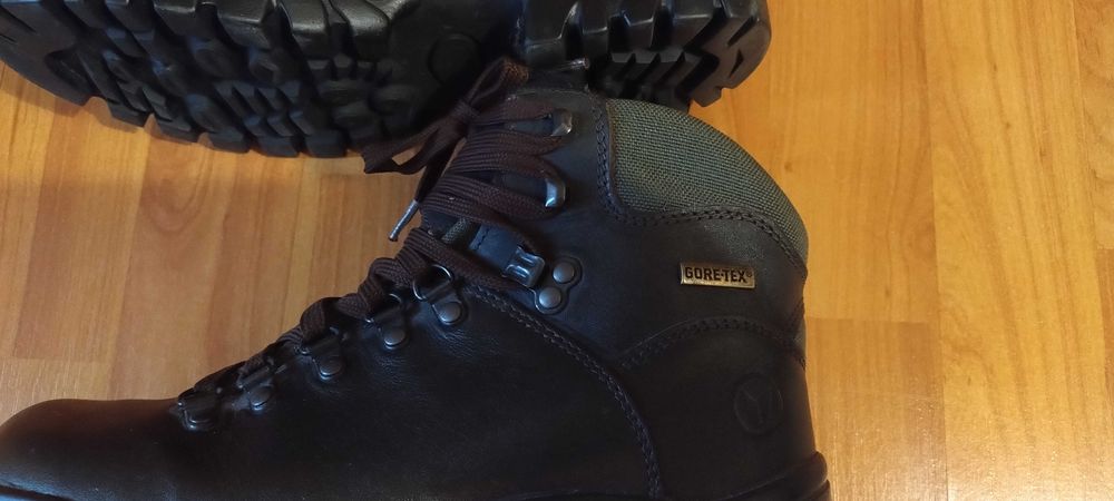 Bocanci Viking Light Terrain GTX