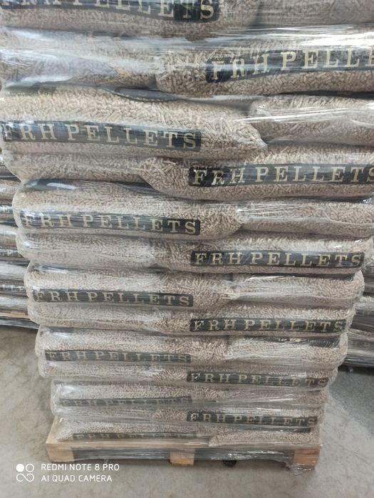 ПЕЛЕТИ СМЕС Широколистни