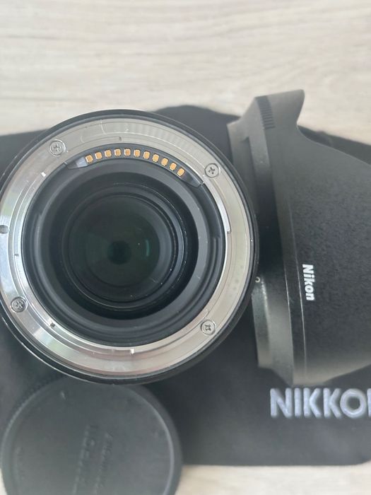 Obiective: Nikon Z50 1.8S, Nikon Z24 1.8S, Tamron Z28-75 2.8 Di III G2, Tamron F15-30 2.8 SP G2