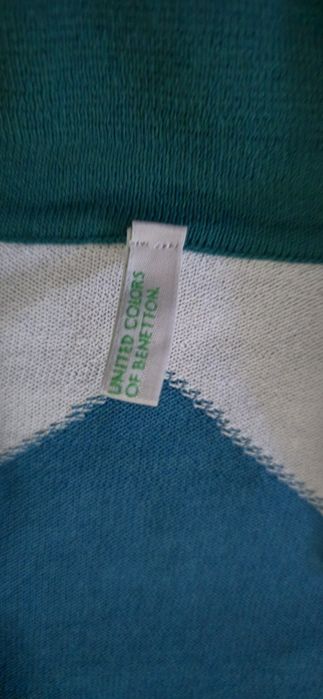 Rochie United colors of benetton