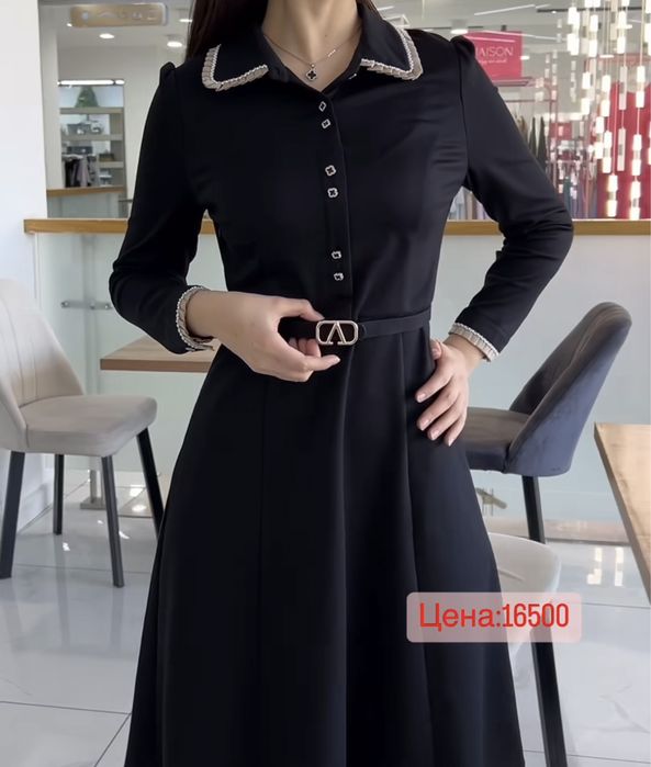 Продается Женское платье