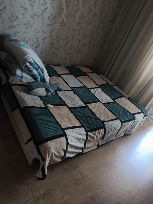 Диван раскладной