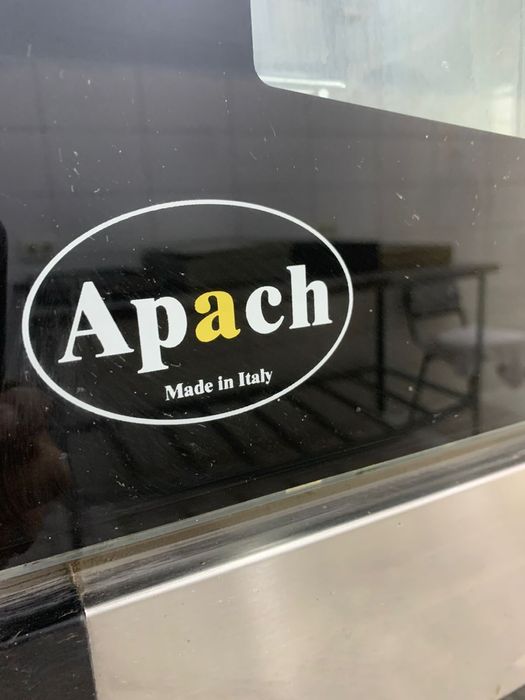 Конвекционный печь  для пекарня