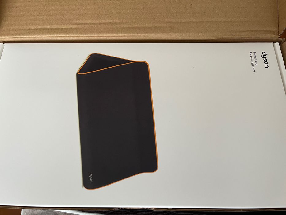 Новый стайлер Dyson