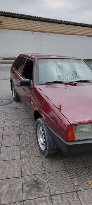 Lada samara 2109 yaxwi holatta