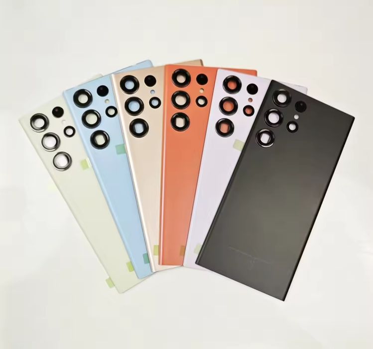 Samsung Galaxy S23 заден капак