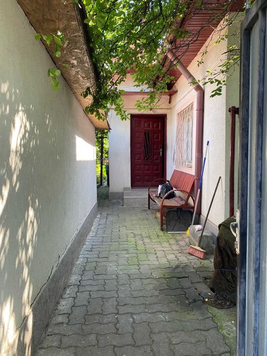 Casa zona Colentina