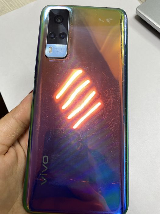 Смартфон Vivo Y53 S 128GB