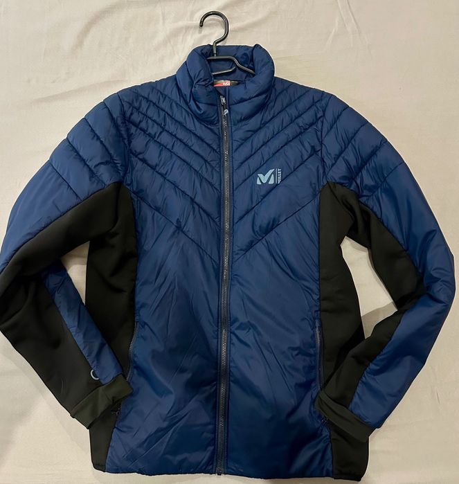 Ново хибридно яке MILLET - размер Л