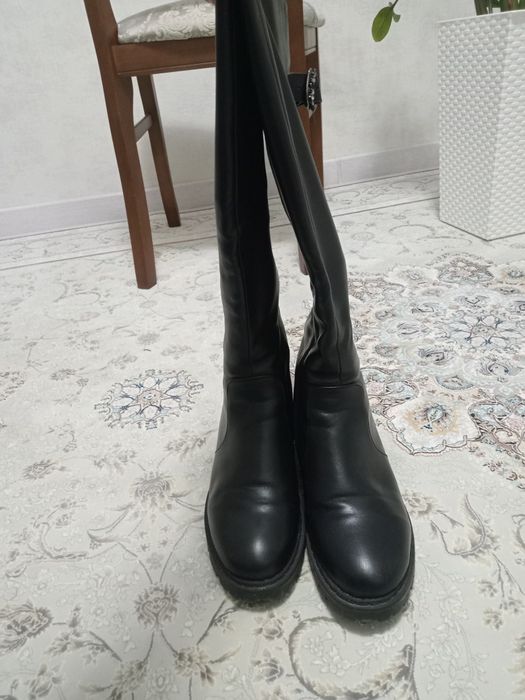 Продам сапоги состояние супер не дорого