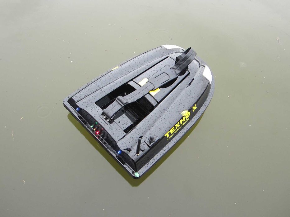 лодка за риболов